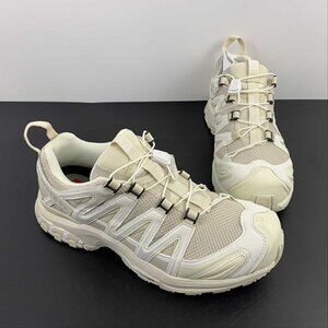 NWT Salomon XA Pro 3D White Unisex Sneakers